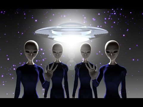 Объяснена невозможность контакта с инопланетянами.