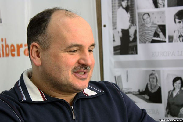 Anatolie Golea crede că în cazul alegerilor anticipate se va vota aşa cum s-a mai votat.