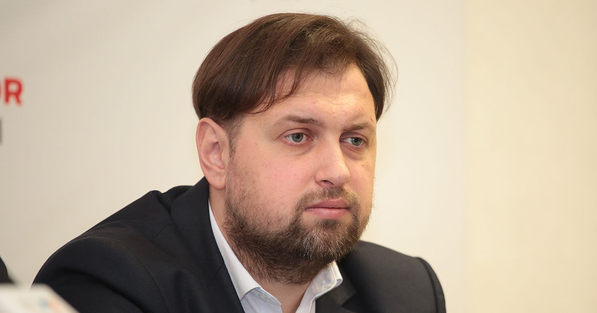Fostul membru al CEC, Maxim Lebedinschi, s-a ales cu o nouă funcție.