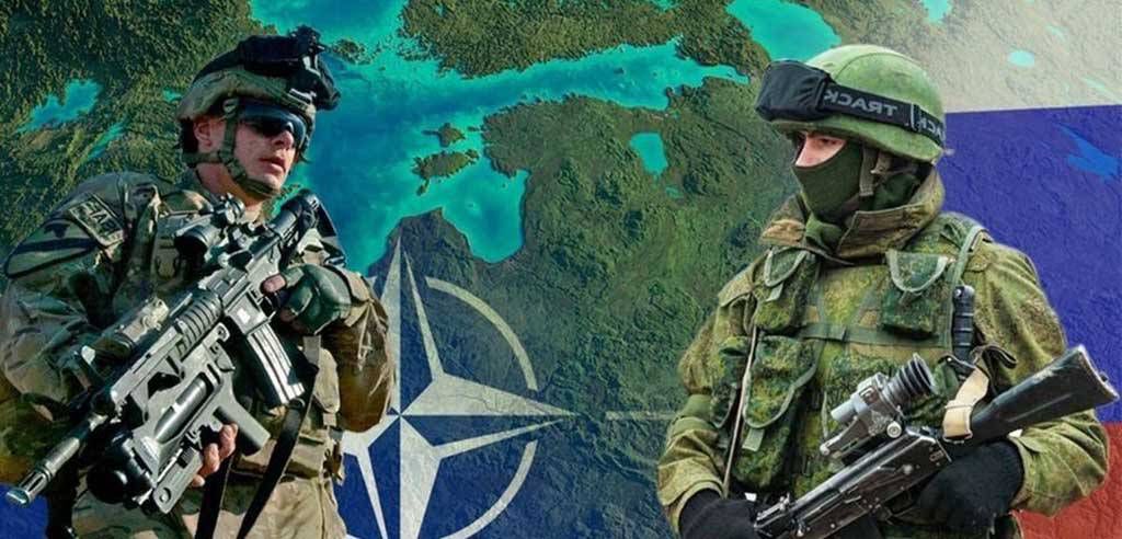 Россию назвали «самой серьезной угрозой» НАТО.