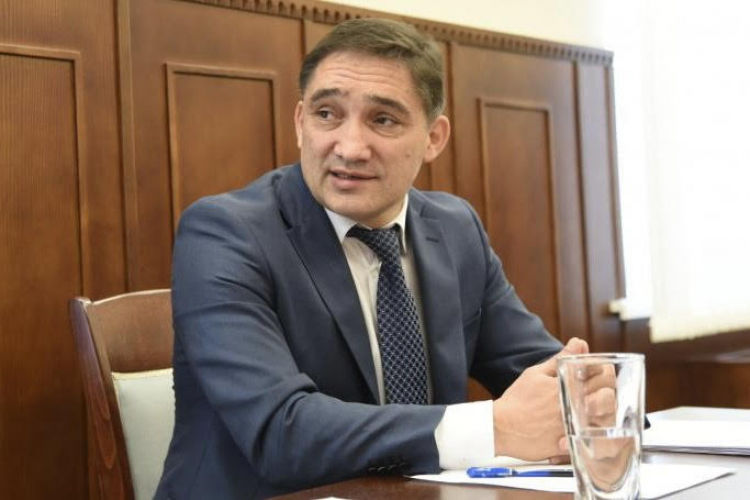 Адвокаты Стояногло: Решение ВСП вынесено без анализа постановления ЕСПЧ.