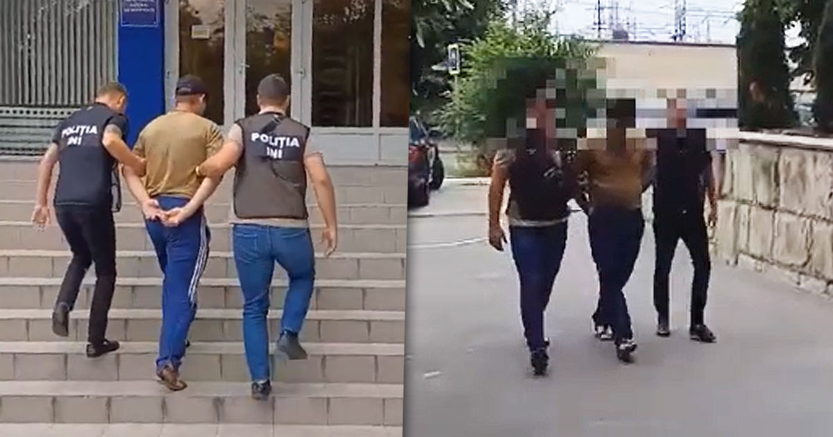 Мужчина был заочно осужден и объявлен в розыск.