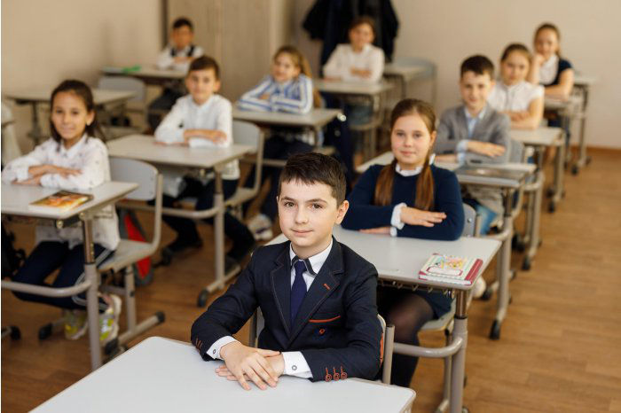 Со следующего года в школах будет преподаваться предмет "Электоральное воспитание".