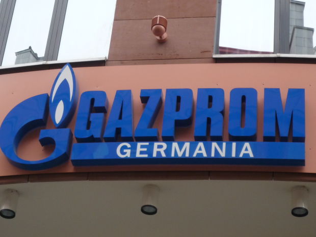 Gazprom își restructurează activele din străinătate. Foto: wikipedia.org