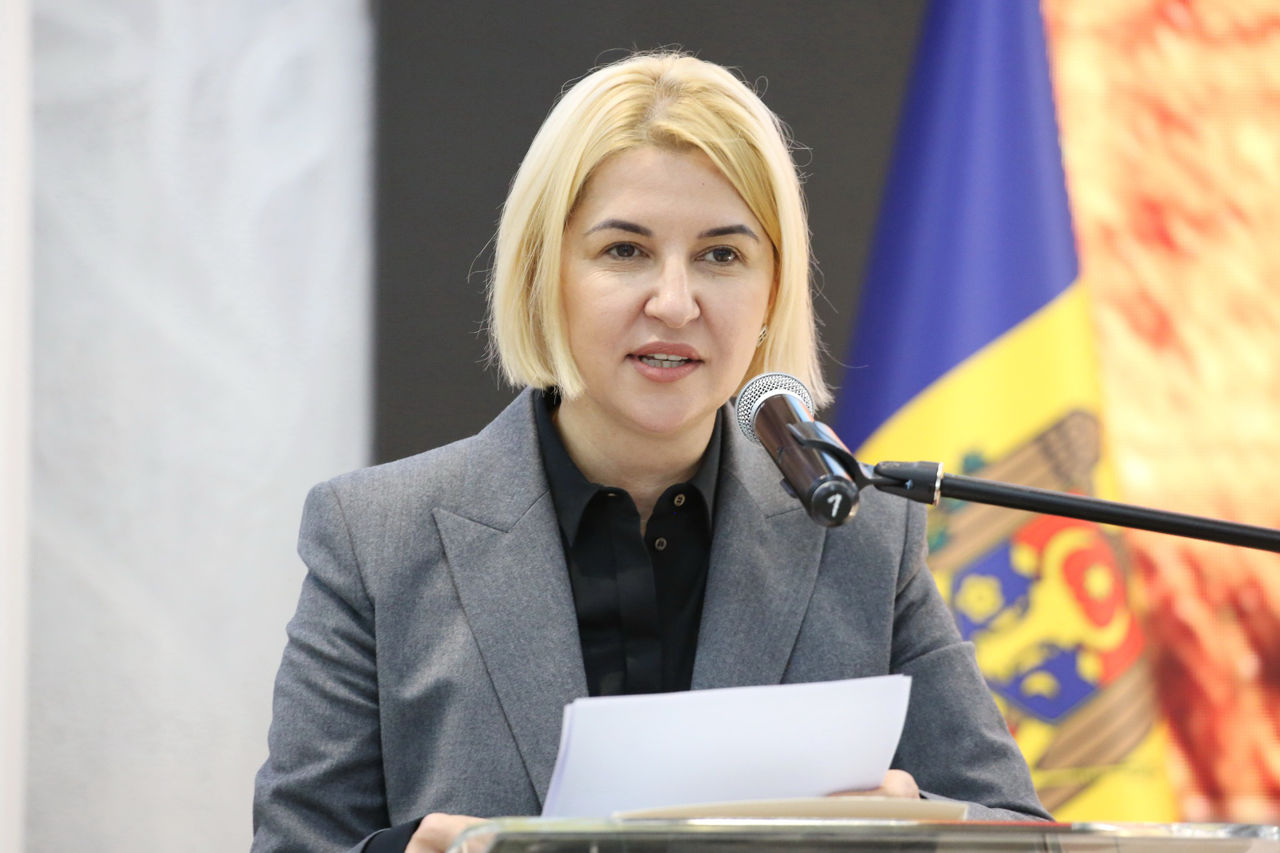 Влах - аграриям: Вы обеспечиваете продовольственную безопасность страны.