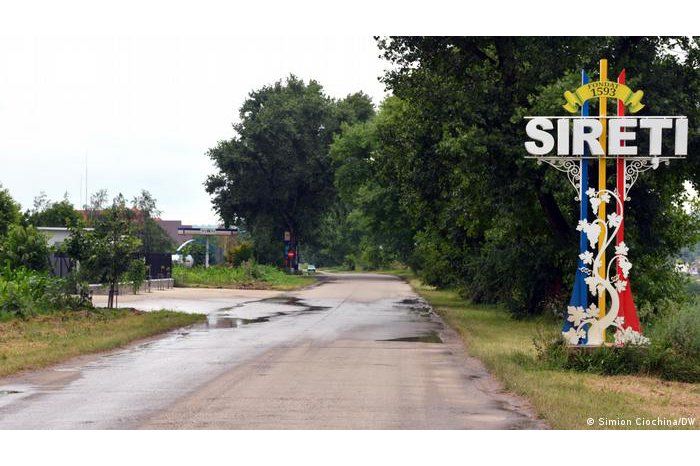 Село в Страшенском районе будет обеспечено водой при поддержке Германии.