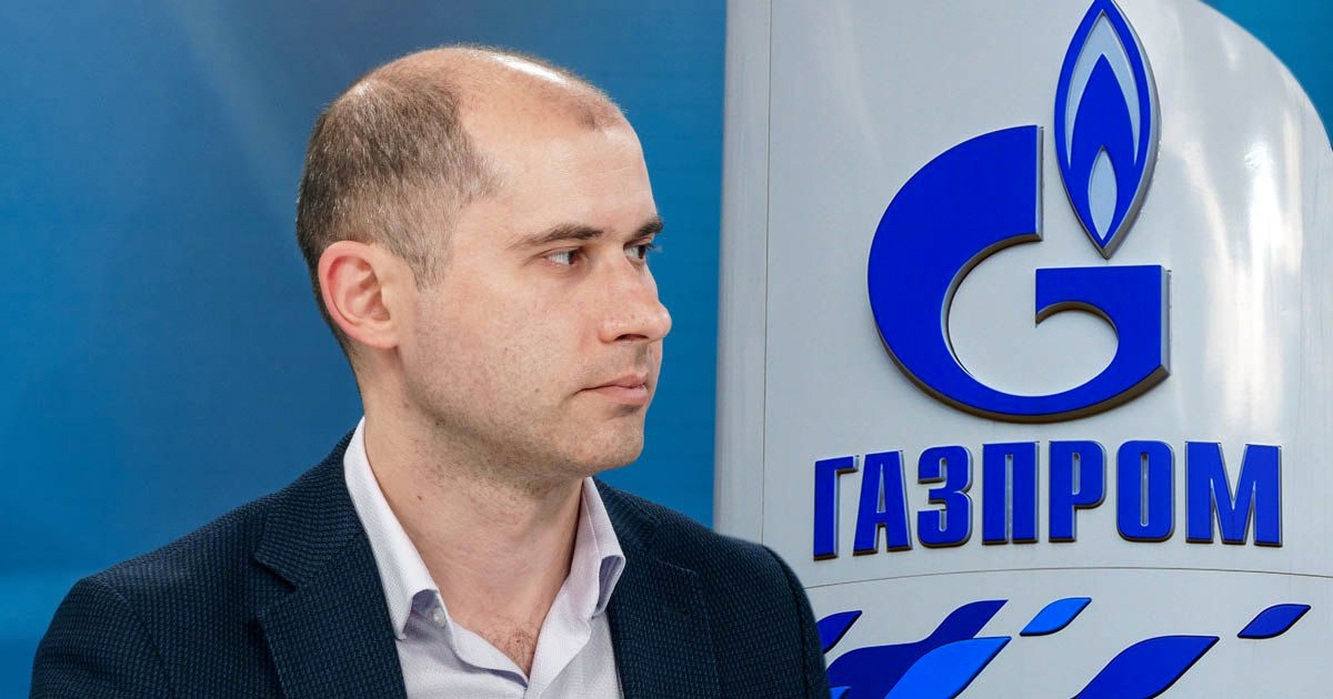 Сергей Тофилат считает, "Газпром" не доплатил Молдове 250 миллионов долларов. Коллаж Point.md.