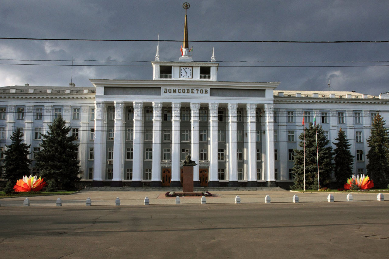 Режим ЧП в экономике Приднестровья продлен до конца марта.