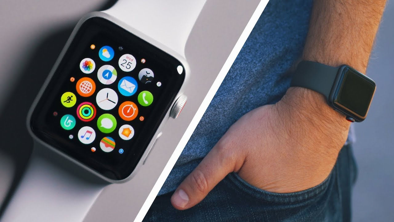 Apple отменила выпуск Watch SE 3 в 2023 году.