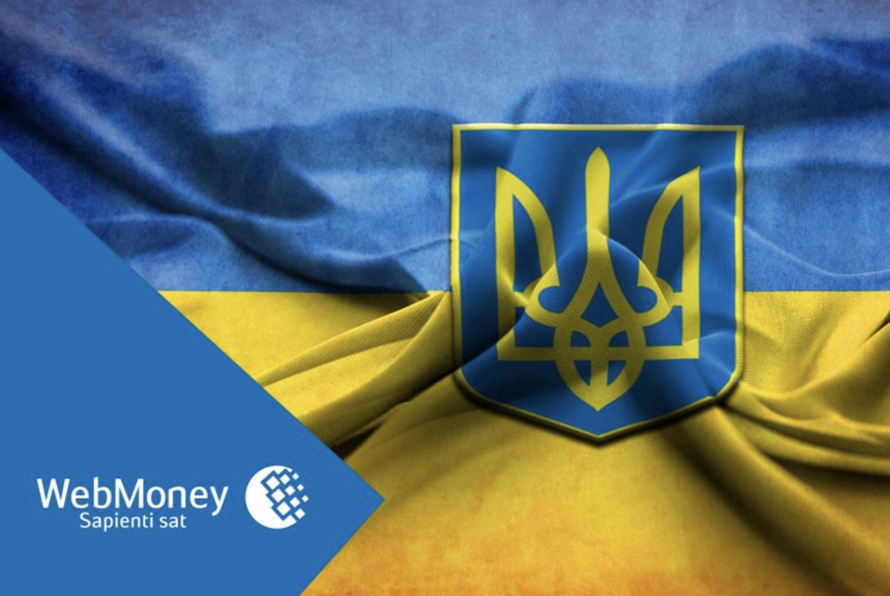 Платёжный сервис WebMoney заморозил счета местных пользователей на три года. 