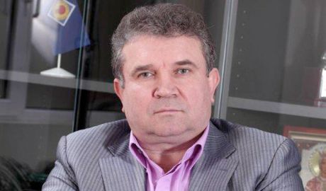 Решение о его выдвижении было принято на заседании центрального комитета ПКРМ.