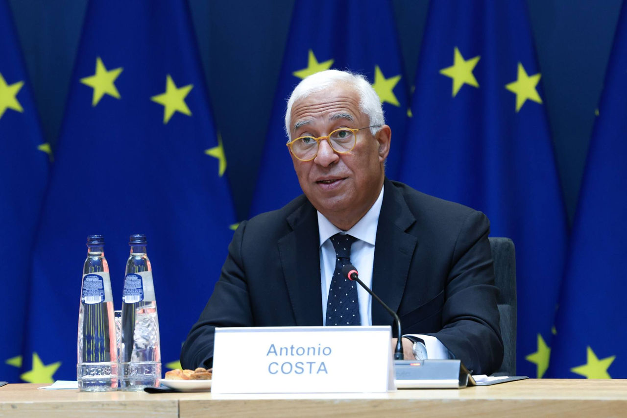 Costa: Marea Britanie și UE sunt aproape de încheierea unui acord privind fondul de apărare SAFE.