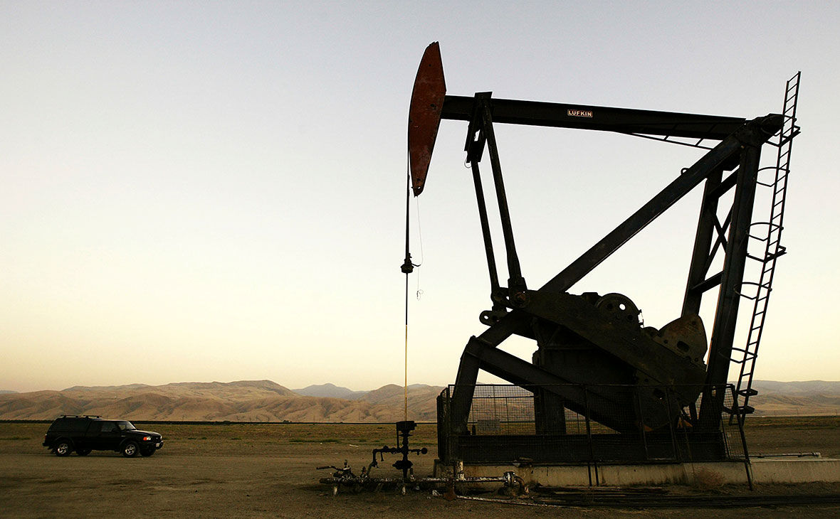 Нефть марки Brent подорожала до 78,68 доллара за баррель.