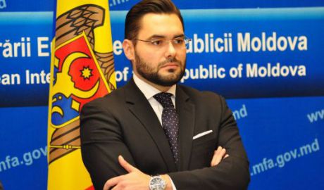 RM riscă faliment dacă nu recapătă încrederea partenerilor. Foto: jurnal.md