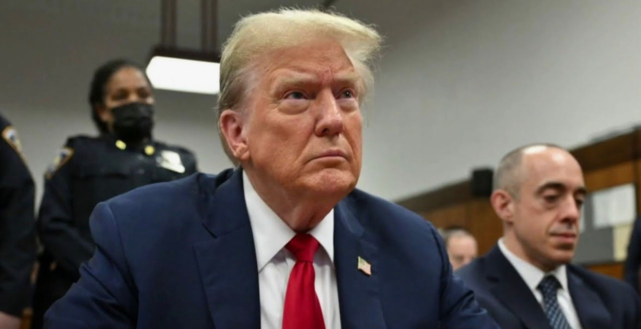 В США начали проверку спецпрокурора по делам против Трампа.