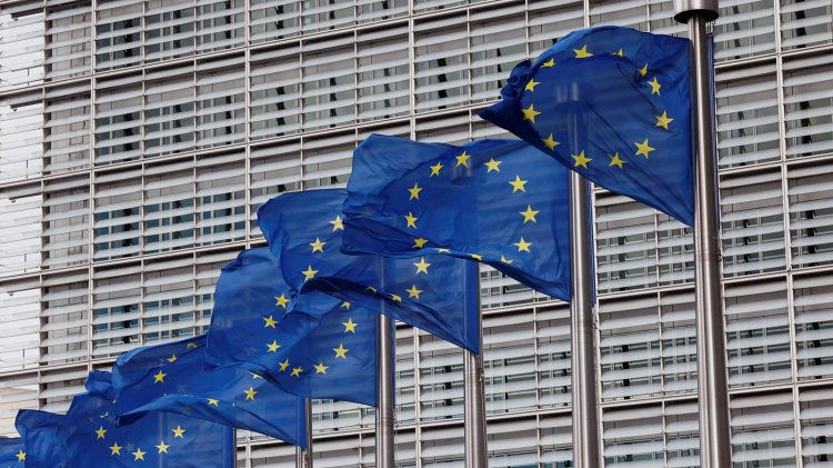 Европарламент проголосовал за резолюцию о начале переговоров по вступлению РМ в ЕС.