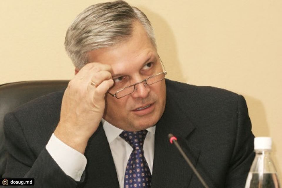 Россельхознадзор обеспокоен ростом поставок мяса и масла с Украины.