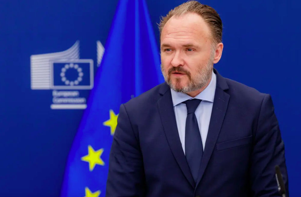 Comisar European: Securitatea energetică este un pilon central al eforturilor comune UE-Moldova.