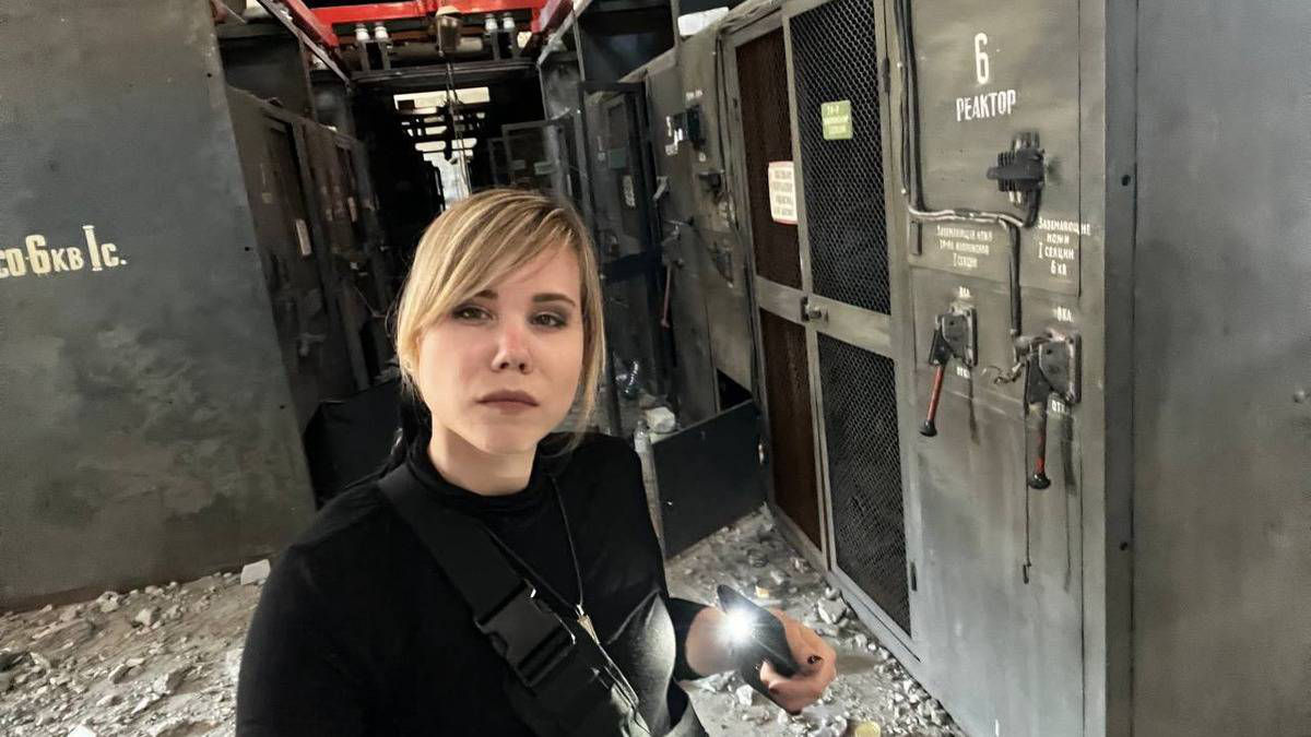 Мощность бомбы в машине Дугиной составила 400 г в тротиловом эквиваленте.