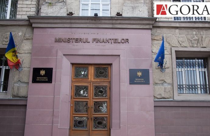 Минфин получил в бюджет 146,5 млн леев.