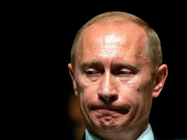 Страны "большой семерки" прорабатывают вопрос о проведении саммита без участия России и ее лидера Владимира Путина. Фото: Reuters