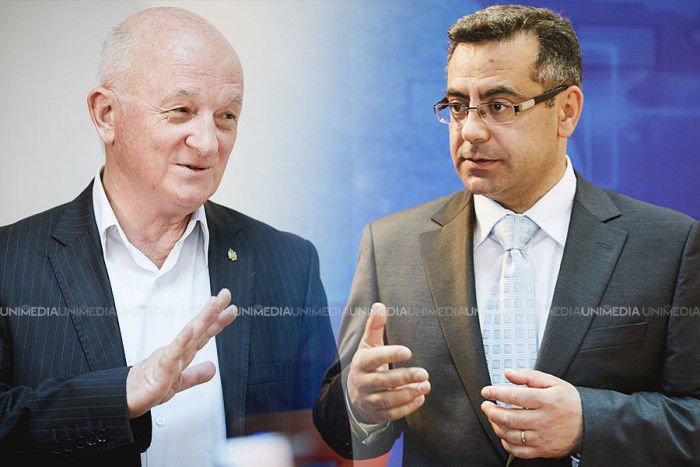 Cașu a ținut să menționeze că s-a așteptat la un rezultat mai bun la alegerile din 14 iunie.