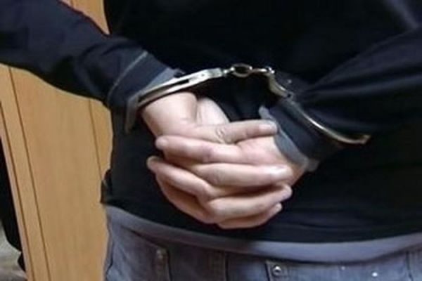 Житель гагаузской столицы собирался покинуть страну, чтобы избежать наказания.
