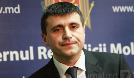 Национальная антикоррупционная комиссия не может проверить имущество Балицкого.