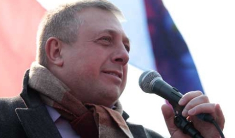 Алексей Тулбуре уверен, что правительство Лянкэ готовит новые VIP-охоты. Фото: grenada.md