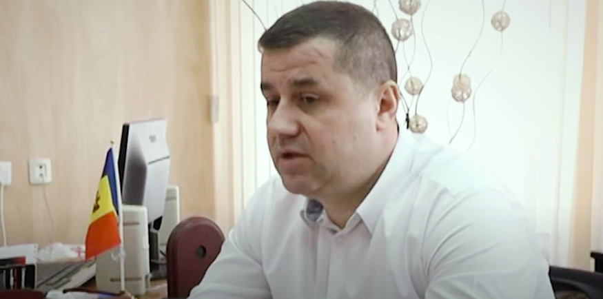 СИБ проводит обыски у главы управления уголовных расследований НЦБК.