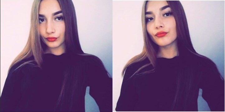 У Кристины есть друзья в Кишиневе, куда она могла отправиться.