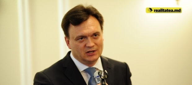 Dorin Recean și-a anunțat încheierea mandatului de ministru printr-o postare publicată pe rețeaua de socializare Facebook. Acesta mulțumeștei PLDM, angajaților MAI, dar și cetățenilor.