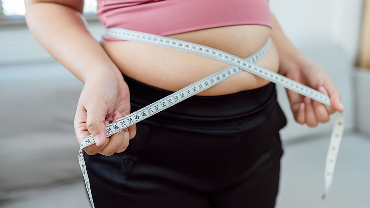 Ученые назвали простой метод для снижения веса за неделю.