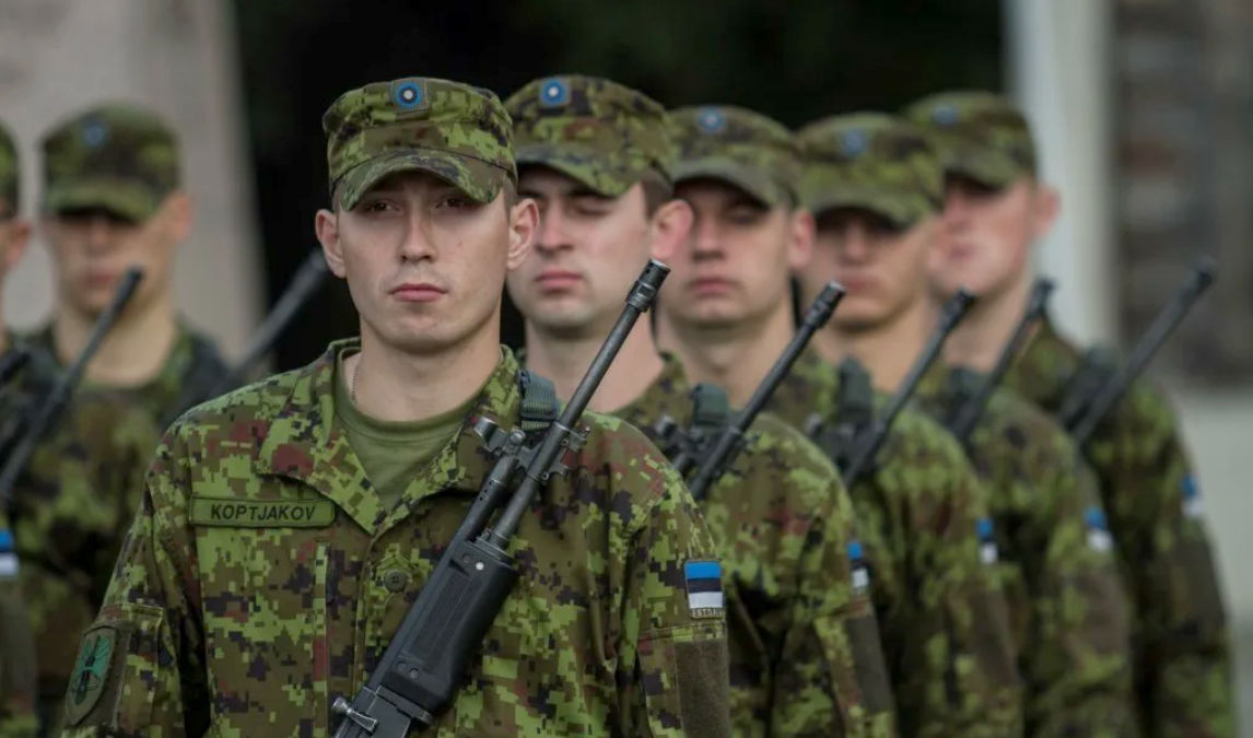 Парламент Эстонии одобрил бюджет на 2024 год с рекордными расходами на оборону.