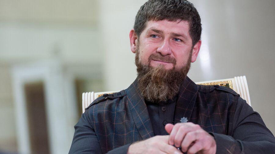 Кадыров рассказал, какой лидер нужен Украине.