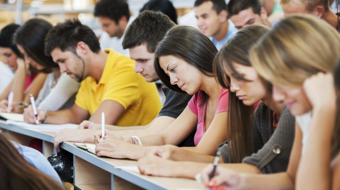 Republica Moldova are tot mai puţini studenţi. Foto: ea.md