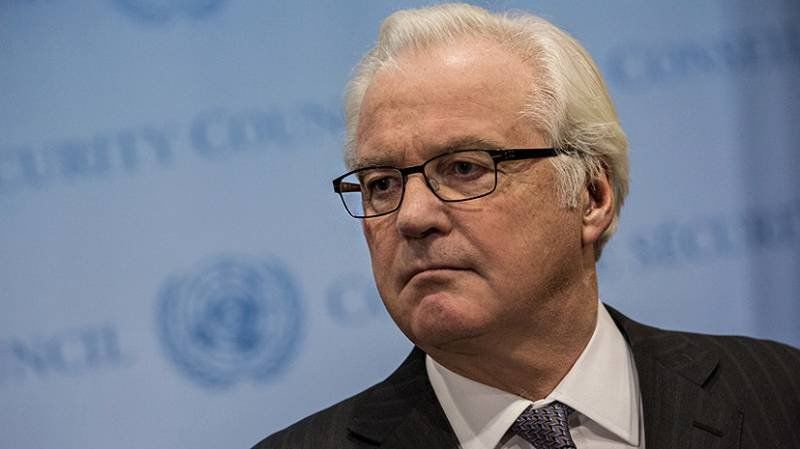 Российский дипломат скоропостижно скончался в США 20 февраля, за день до своего 65-летия. 