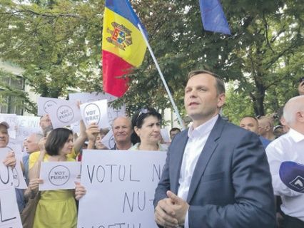 Независимая газета: Молдова может повторить путь Армении.
