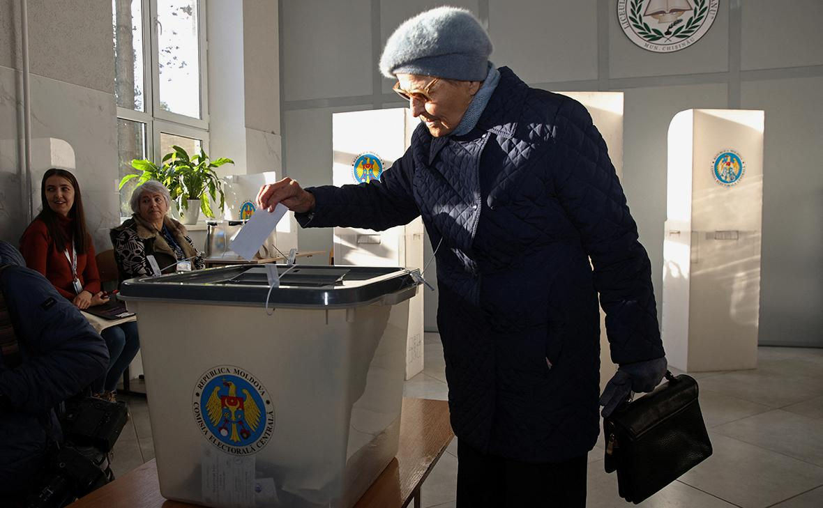 Opt din zece candidate la alegerile parlamentare s-au confruntat cu violență.