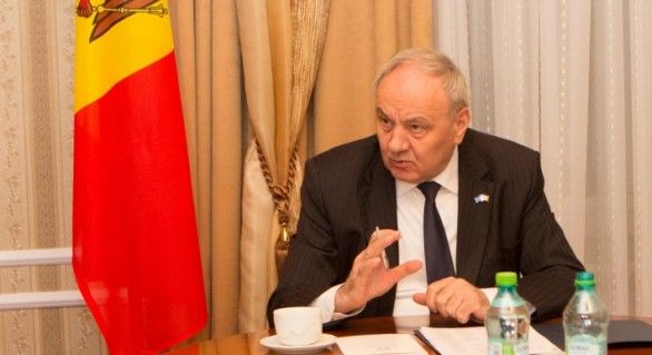 Preşedintele Republicii Moldova, Nicolae Timofti, a transmis un mesaj cu ocazia Zilei de comemorare a catastrofei nucleare de la Cernobîl.