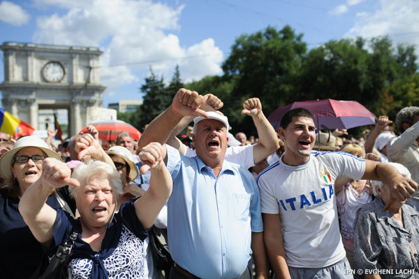 В пятницу, в 21.00, в Городке Достоинства на ПВНС пройдёт вечер независимой прессы.