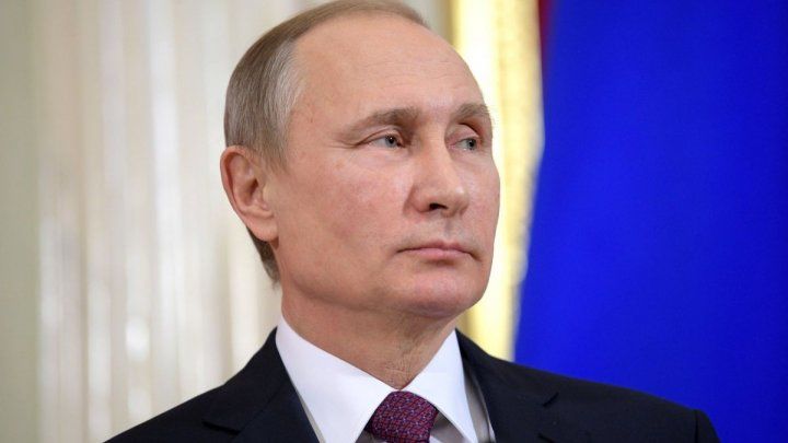 Expert: Alegerile din Rusia, referendum pentru sacralitatea statalității