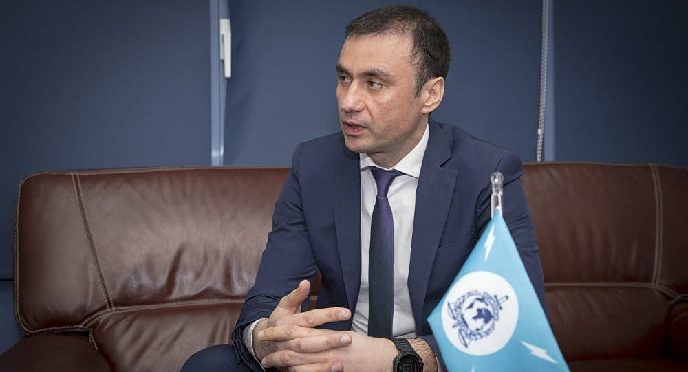 Autoritățile din Emiratele Arabe confirmă reținerea ex-directorului SIS, Vitalie Pîrlog.