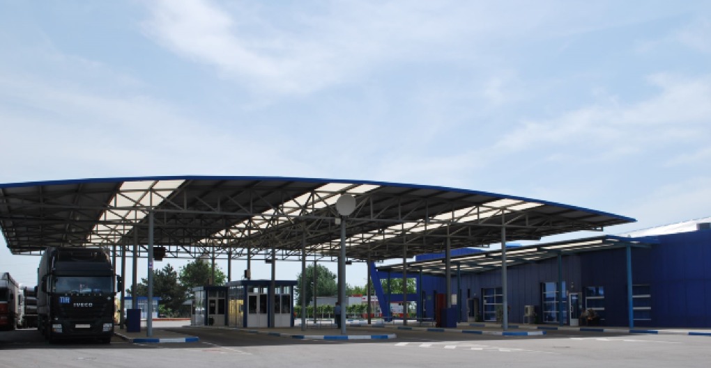 Serviciul Vamal va colabora cu organele de anchetă în cazul reținerii şi perchezițiilor în dosarul de corupție. Foto simbol: customs.gov.md