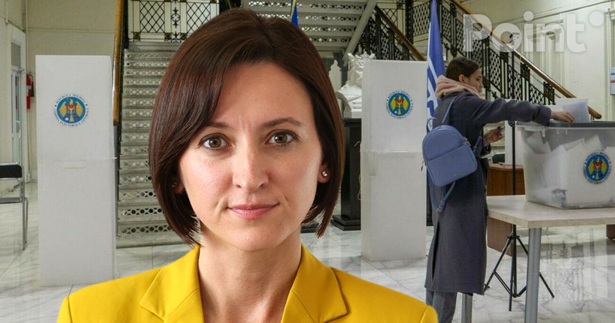 Dragalin: Nu cunosc alt exemplu de tentativă atât de obraznică de a corupe un scrutin.