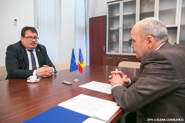 Michalko: Investigarea jafului bancar, testul eficienței reformelor