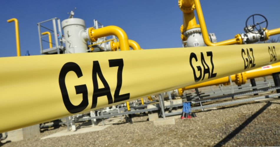 Примэрия Кишинева установила охранную зону для газопровода Унгены-Кишинев.