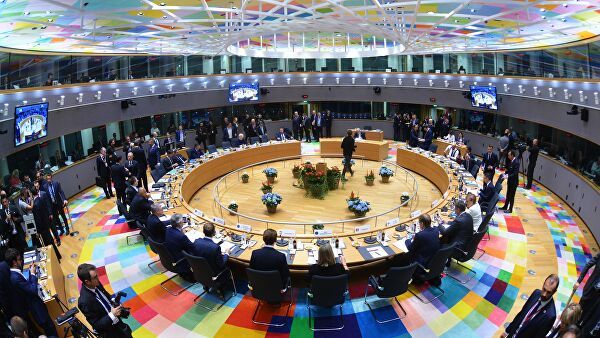 Евросоюз пока не решил, насколько готов отложить Brexit.
