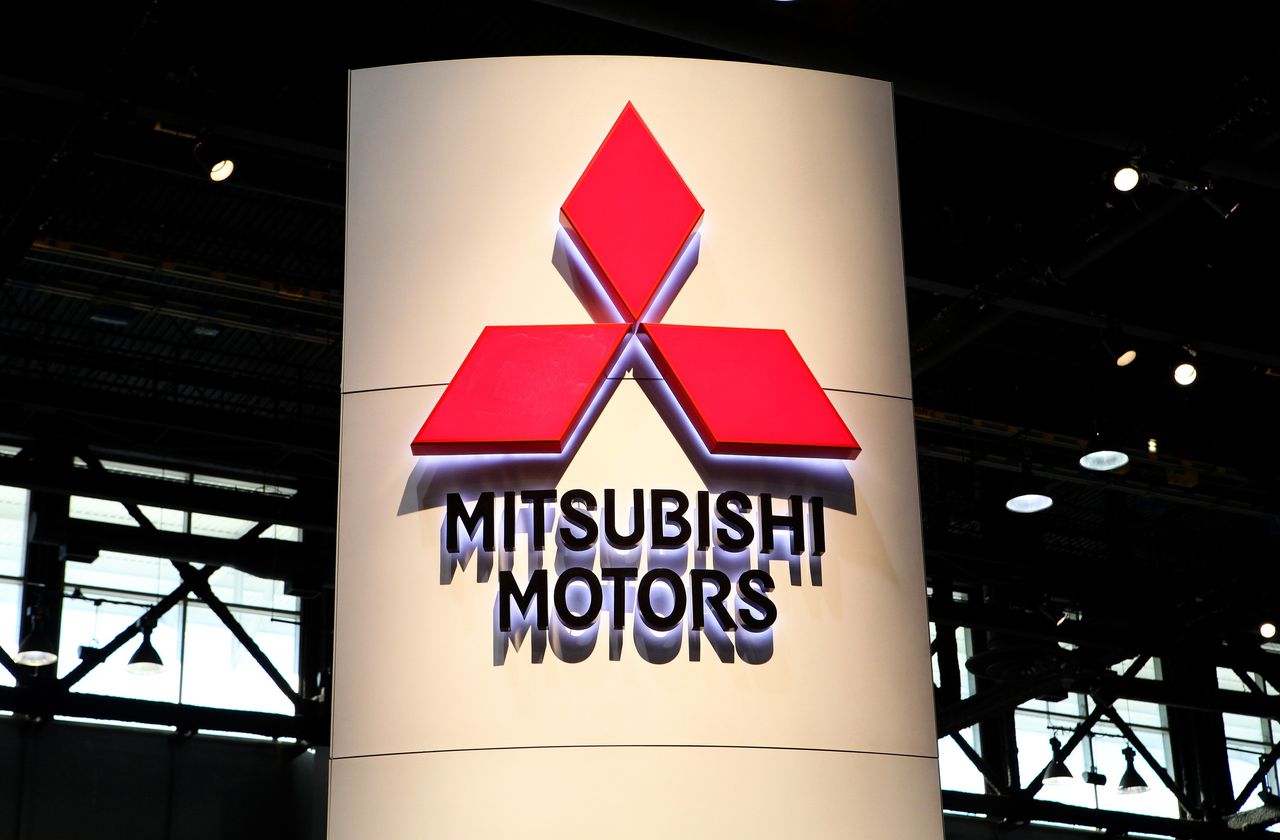 Mitsubishi с осени перестанет поставлять в ЕС кроссоверы.