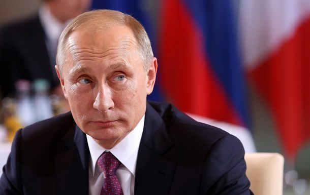План вмешательства РФ в выборы президента США разработал институт администрации Путина, сообщает Reuters.